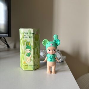 Sonny Angel Cactus Series Mouse